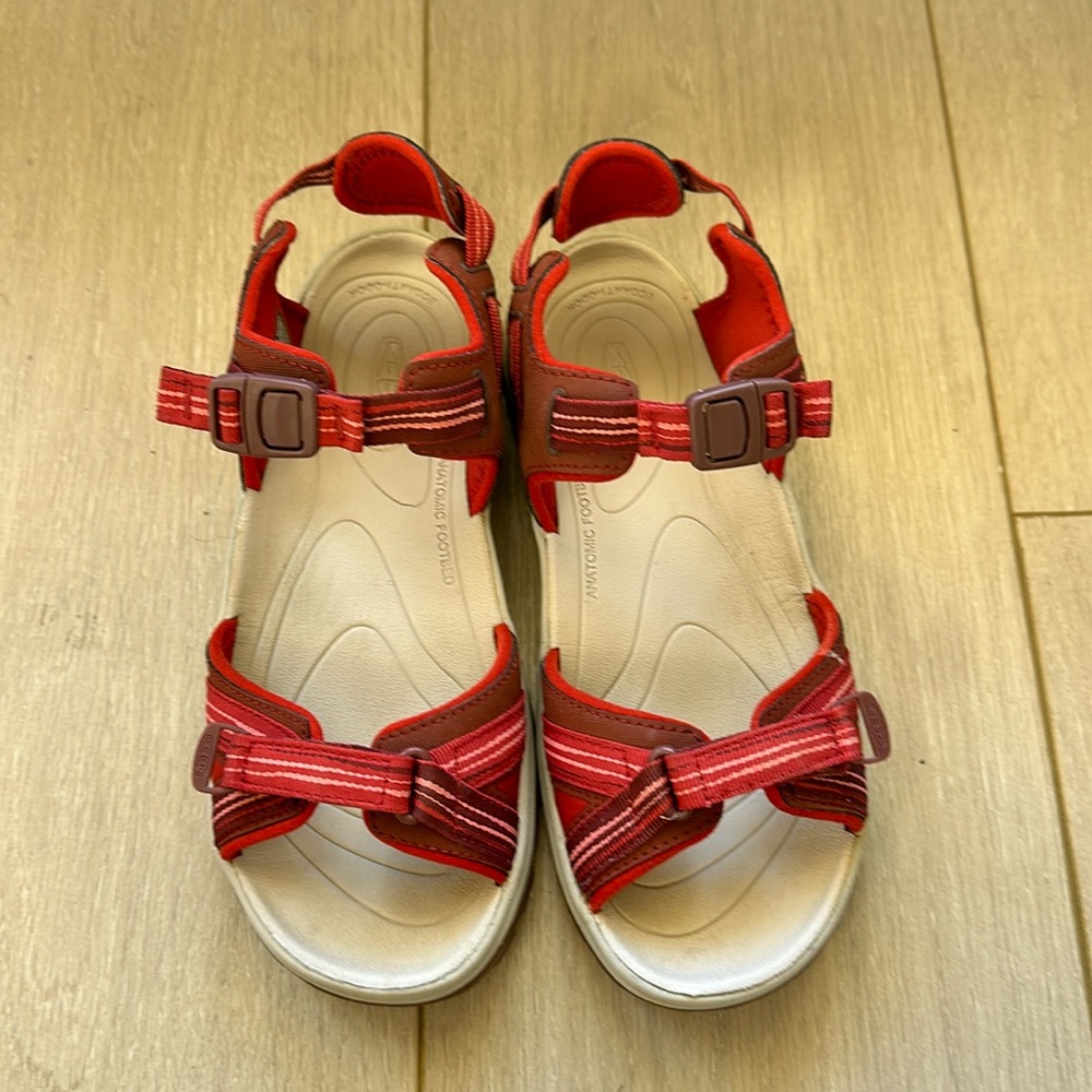 Keen Water Sandals